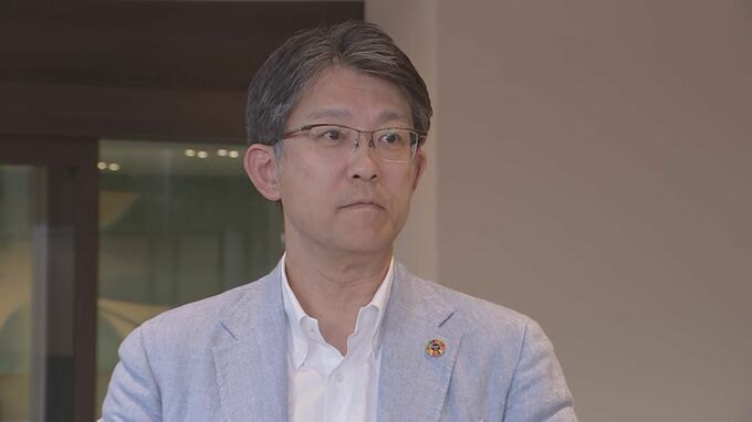 トヨタ佐藤社長「決して影響小さくない」自動車関税15%でも従来比だと高関税　日米関税交渉めぐり|TBS NEWS DIG