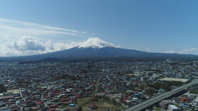 富士山が噴火したら徒歩で避難　高齢者や観光客の避難では課題も 避難計画の中間報告|TBS NEWS DIG