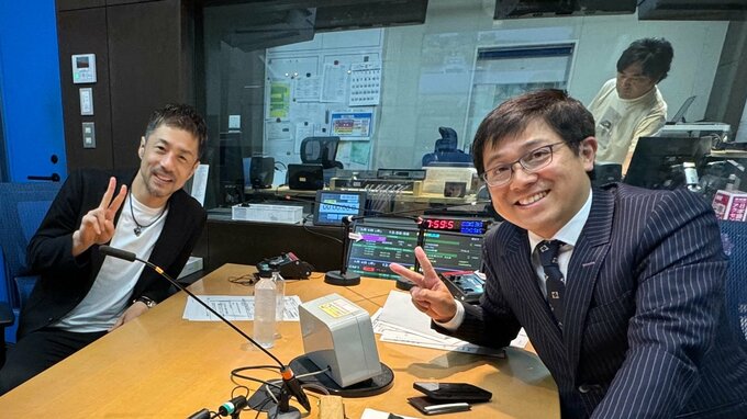 「最後に３ポイントはかっこよすぎるよ。私の最後は…」カープレジェンドたちが次々に飛び入りでねぎらい　朝山正悟　特番で見えた “ミスタードラゴンフライズ” の人柄　|　RCC NEWS | 広島ニュース | RCC中国放送