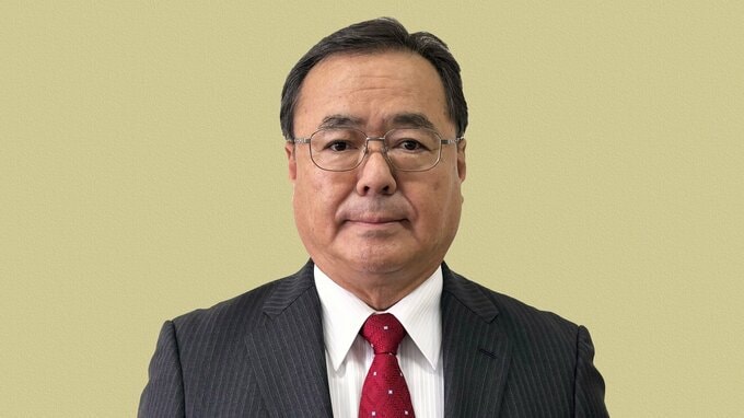 【速報】新垣邦男氏が社民党離党の意向　離党届受理されず10月31日に郵送　2日午後会見|TBS NEWS DIG