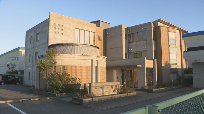 食事を半分近くに減らす…入居者への虐待でグループホーム「一梅縁」指定取り消し処分　|　石川県のニュース｜MRO北陸放送