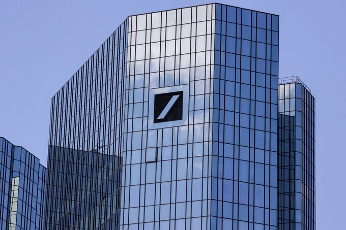 ドイツ銀、米部門がエコスター証券絡みで1億ドル超の利益－関係者