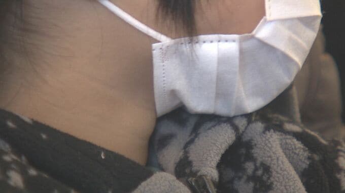 水ぼうそう半減も…今度は「インフルエンザ」急増　小中学校で学年閉鎖…流行期入り迫る　大分|TBS NEWS DIG