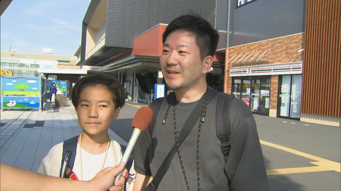 石破総理誕生　地元では号外も　新政権に街の人が望むことは？|TBS NEWS DIG