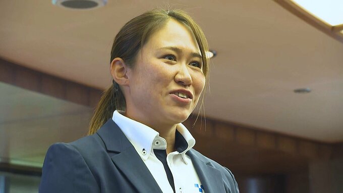 アジア大会セーリングで永松瀬羅・田中美紗樹が金メダル　同種目で日本人初の快挙　|　大分のニュース｜OBS NEWS｜大分放送