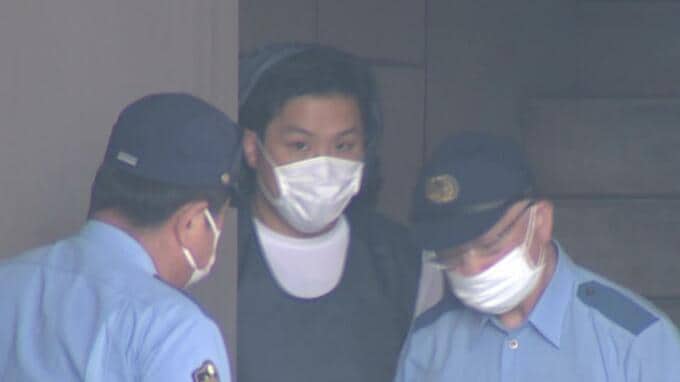 【被害者と妻が証言】睡眠作用がある薬を飲まされ、一時意識障害になった81歳の男性「まさか、まさかだよな…」送検された看護師の男が病室で気になる言葉を口に…　北海道室蘭市|TBS NEWS DIG
