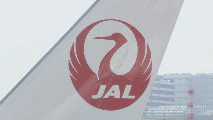 日本航空機が乱気流の影響で揺れ、転倒した客室乗務員が骨折の重傷　国の運輸安全委員会が原因を調査へ|TBS NEWS DIG