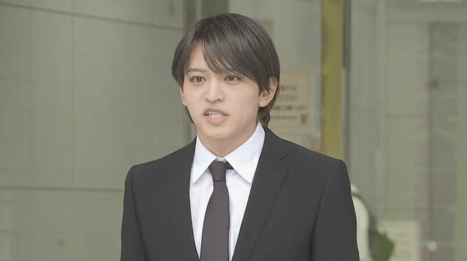 【独自】timelesz・猪俣周杜さん釈放　所属事務所がコメント「事態の推移を見守り、猪俣の処分を決定して公表させていただきます」|TBS NEWS DIG