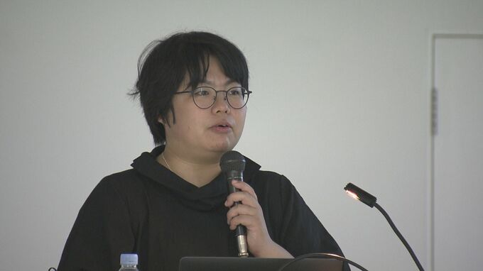 任意受診の5歳児健診 「早期に問題発見を」　理解呼びかけ研修会　|　沖縄のニュース｜RBC 琉球放送