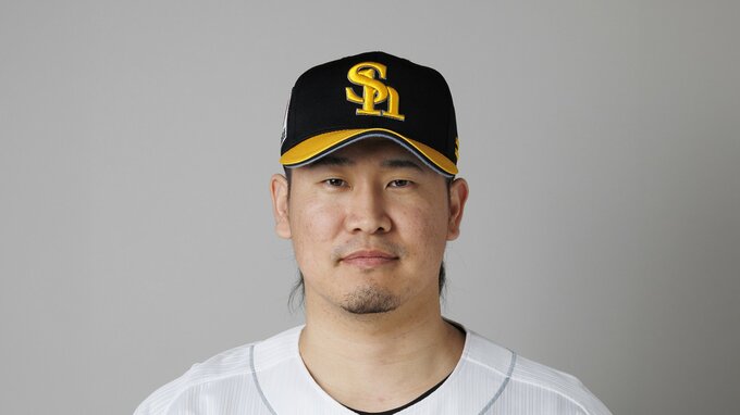 【ソフトバンク】ベンチ殴り骨折の杉山が手術　競技復帰まで1～2か月の見込み|TBS NEWS DIG