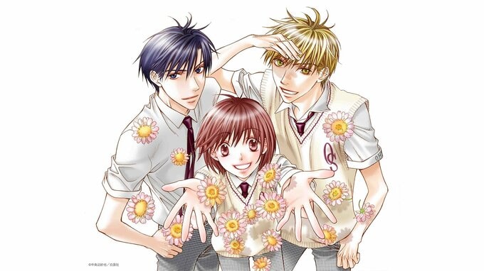 【訃報】漫画家・中条比紗也さん(50)死去「花ざかりの君たちへ」「シュガープリンセス」などで活躍|TBS NEWS DIG