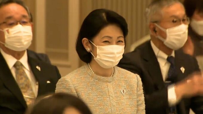 秋篠宮妃 紀子さま　熊本地震以来8年ぶりに熊本訪問　|　熊本のニュース｜RKK NEWS｜RKK熊本放送