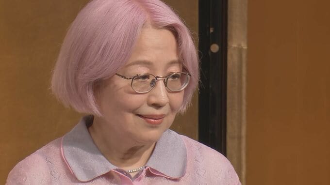 【直木賞】札幌拠点に活動する朝倉かすみさん（小樽市出身）の『けんぐゎい』江戸時代に過酷な現実を生き延びる女性の姿を描く|TBS NEWS DIG