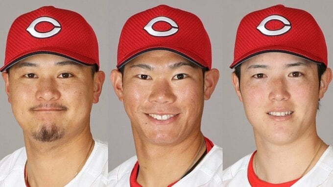 広島カープ　３年目･森翔平 今シーズン初勝利　絶好調･坂倉将吾 プロ初の５安打　森下暢仁 完投で９勝目　阪神･大竹をついに攻略　|　RCC NEWS | 広島ニュース | RCC中国放送