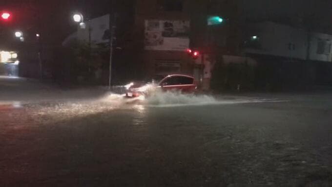 いわき市と南相馬市で被害拡大　福島県が災害救助法の適用決める|TBS NEWS DIG