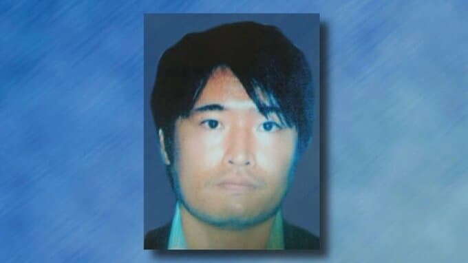 警察署から逃走の宮内雄大容疑者　逮捕に結びつく情報に対する最大100万円の私的懸賞金を1年延長　警察が情報提供を呼びかけ　|　山梨のニュース | ＵＴＹテレビ山梨