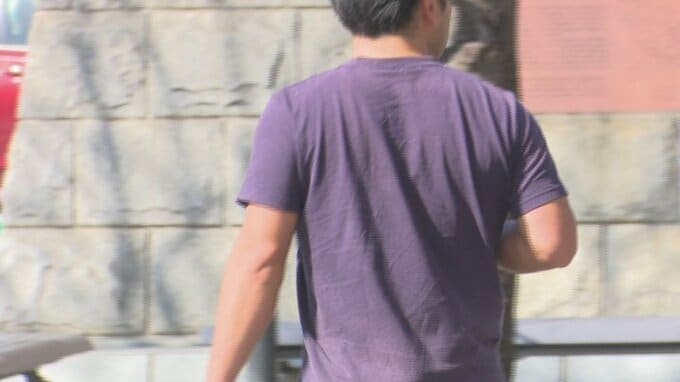 甲府の予想最高気温は20度　今シーズン一番の暖かさとなる見込み　山梨　|　山梨のニュース | ＵＴＹテレビ山梨