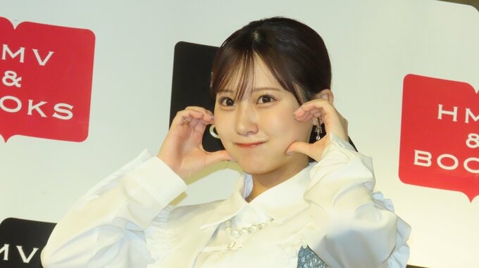 【 田中美久 】「100点満点」のカレンダーで大人っぽい姿を公開「美意識が上がって2週間に1回皮膚科へ」|TBS NEWS DIG