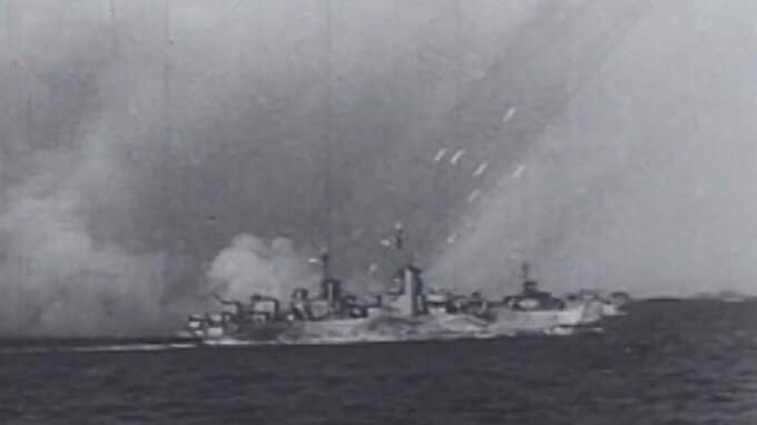 戦場で日米の兵士が昼食をともにした史実 「阿嘉島・ウタハの浜の休戦交渉」  島に向かった調査チームと兵士の息子が奇跡の出会い【戦後80年】|TBS NEWS DIG