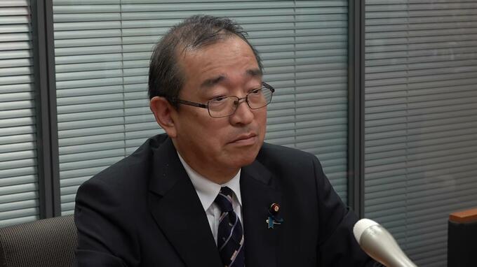 自民党・高市早苗新総裁が誕生　津島淳議員「（高市氏は）穏健な保守」「厳しい船出」【青森県の国会議員の反応】|TBS NEWS DIG