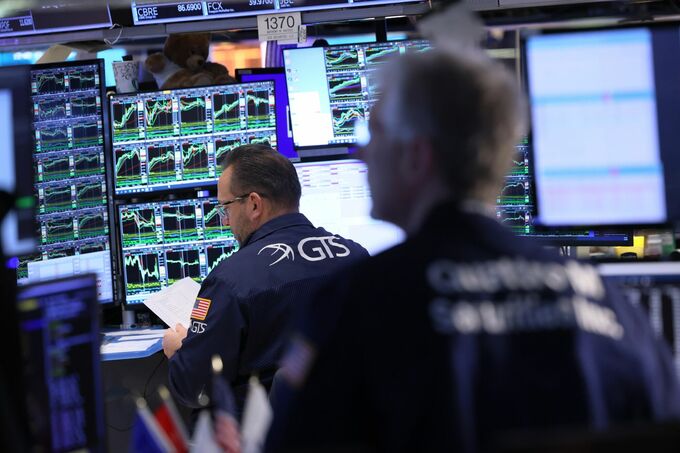 米上場の中国株急伸、中国政府が景気対策強化を表明－アリババ高い