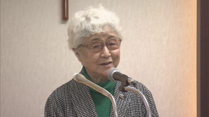 【コメント全文】金与正氏の談話を受け、横田めぐみさんの母・早紀江さんと弟・拓也さんがコメント|TBS NEWS DIG