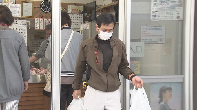 2月10日は旧正月　大晦日の「トゥシヌユール」に海人のまち・糸満の市場は大賑わい|TBS NEWS DIG