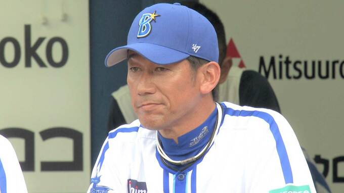 【DeNA】来季新コーチ陣発表 今季引退の藤田が育成野手コーチ就任、田代打撃コーチで攻撃陣のパワーアップへ|TBS NEWS DIG