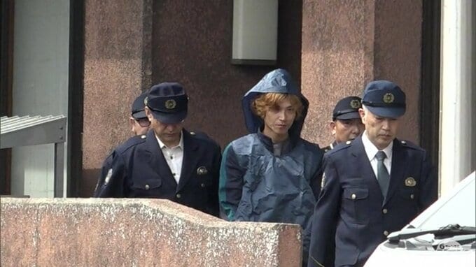 41歳の無職の男を追起訴　別の窃盗事件などにもかかわっていたとして　6月10日に初公判の予定【青森県弘前市連続ひったくり事件】　|TBS NEWS DIG