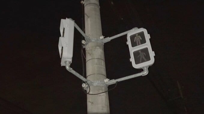昨夜甲州市と山梨市で約820軒が2時間以上にわたり停電　強風による配電設備の断線が原因とみられる　山梨　|　山梨のニュース | ＵＴＹテレビ山梨