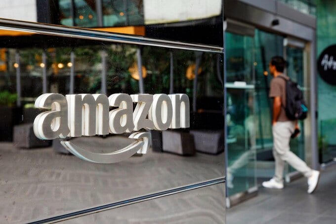 アマゾン、初のユーロ建て債で2.3兆円調達へ－欧州最多の8本立て