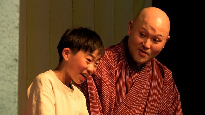子どもたちも落語や小噺に挑戦　会場は爆笑の渦に　真庭市で “こども寄席” 【岡山】|TBS NEWS DIG