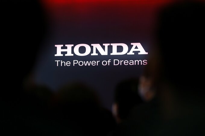 ホンダ今期営業益予想引き上げ、円安が追い風－市場予想は下回る