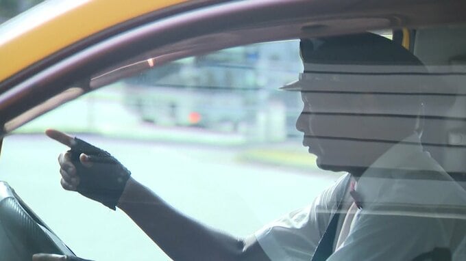 目指すは個人タクシー開業！ 災害ボランティアにも駆けつけるケニア人ドライバーの深すぎる“熊本愛” 【よかばい！アフロタクシー】後編|TBS NEWS DIG