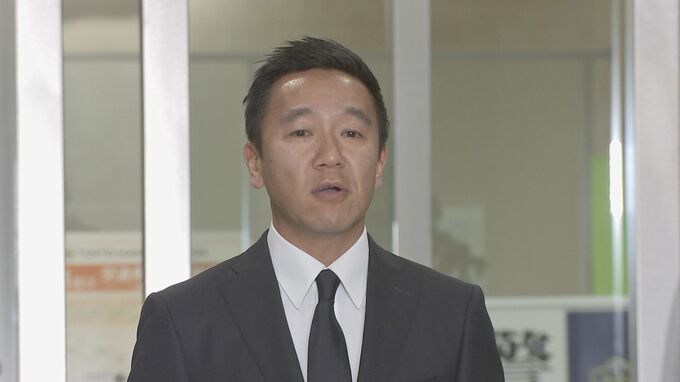【速報】「再出発して、これからも良い音楽を」と裁判官 音楽デュオ「Def Tech」西宮佑騎被告に拘禁刑2年・執行猶予4年の有罪判決 麻薬取締法違反の罪 東京地裁|TBS NEWS DIG