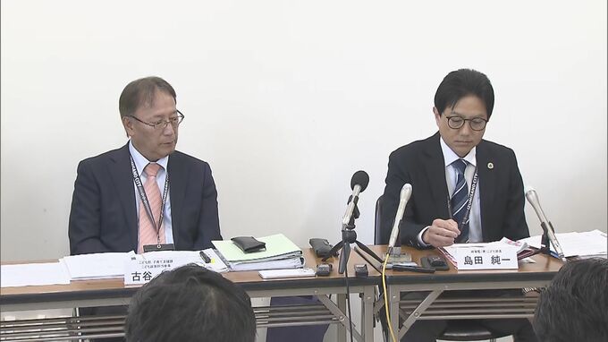 「最終責任は市が負う」全国初・自治体主導の「赤ちゃんポスト」設置へ　泉佐野市が概要発表　内密出産の費用負担なし　孤立する女性をどう救うか…2026年度中の運用開始目指す　大阪・泉佐野市|TBS NEWS DIG