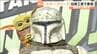 「スター・ウォーズ」と伝統工芸品がコラボ 最新作公開を記念して制作 立体胸像と抹茶碗　|　宮城のニュース│tbc NEWS│tbc東北放送
