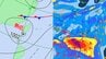 【次の台風なの…？】新たな“台風のたまご”＝熱帯低気圧が今後発生か　日本への影響は？　今週末6日（土）～週明け8日（月）にかけて活発な雨雲が…？　列島で雨の可能性あり　雨・風の予想シミュレーション　|　青森のニュース│ATV NEWS│青森テレビ
