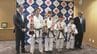 全国空手道選手権大会で優勝　選手が市長に報告　山口　|　山口のニュース・天気・防災｜tys NEWS｜ｔｙｓテレビ山口