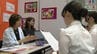 「憧れの先生みたいになりたい」「実際に実習に行ってみたい」保育士を目指す学生など対象の「北九州市保育就職フェア」開催　|　福岡のニュース｜RKB NEWS｜RKB毎日放送