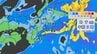 愛知と三重で線状降水帯が発生する恐れ　土砂災害に厳重警戒　|　名古屋・愛知・岐阜・三重のニュース【CBC news】 | CBC web