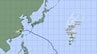 【台風情報】"トリプル台風"の今後はどうなる？　台風22号と23号はウェーク島近海に　台風18号は12時間以内に熱帯低気圧になるか　今後の進路予想、全国の天気を画像で　気象庁【進路図で見る】　|　山形のニュース│TUYテレビユー山形