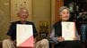 「クリスマスイブの日に嫁いできたんですよ」結婚76年の100歳超え夫婦　|　MRTニュース ｜ ＭＲＴ宮崎放送