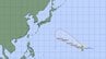 【台風情報】非常に強い台風13号(ドルフィン)　30日に“猛烈な勢力”に発達か...最大瞬間風速85メートルで南鳥島近海に接近見込み　進路予想を詳しく　今後の全国の天気を画像で　気象庁　|　山形のニュース│TUYテレビユー山形