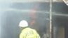 「激しい煙と火柱…」下駄工場で火事　4時間半後に鎮火　周辺に一時避難を呼びかけ　けが人なし　大分　|　大分のニュース｜OBS NEWS｜大分放送