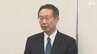 「組織改革を進める」中部電力の安井稔新社長が決意 就任初日に浜岡原発立地する御前崎市など訪問＝静岡　|　静岡のニュース | SBSNEWS | 静岡放送