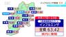 インフルエンザ感染者が急増　1医療機関あたり63.42人　先週に比べて2倍以上に　こども向け施設では感染対策に追われる　長野　|　SBC NEWS | 長野のニュース | SBC信越放送