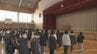「充実した生活送れるように」あすから冬休み　県内多くの公立小中学校で終業式　福島　|　福島のニュース│TUF