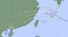 【台風情報】台風18号(ソウデル)今どこに？ゆっくり西の方へ進む　奄美・沖縄への影響は　台風19号(ナーラ)はゆっくり北へ　ダブル台風進路予想、今後の全国の天気を画像で　気象庁【進路図で見る】　|　山形のニュース│TUYテレビユー山形