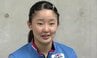 【速報】パリ五輪へ女子卓球・仙台出身の張本美和選手（15）が団体日本代表に内定　|　宮城のニュース│tbc NEWS│tbc東北放送